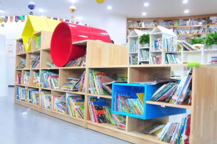 貝格少兒圖書館 99元解鎖70000冊(cè)圖書的閱讀盛宴